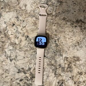 Fitbit Sense